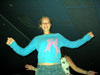 Ashleigh Dancing